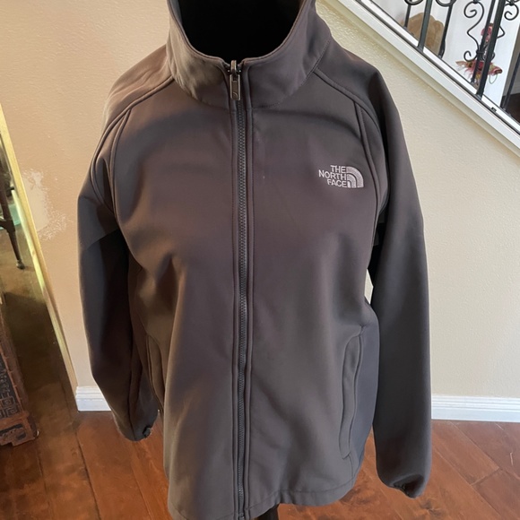 THE NORTH FACE mens Condor Tri Climate Jacket - Picture 11 of 16